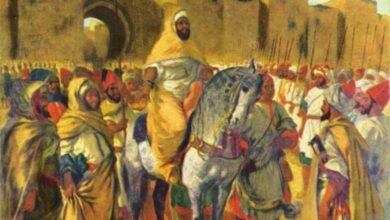 مولاي عبد الرحمن العلوي.. القائد الإصلاحي الذي أعاد بناء المغرب في القرن التاسع عشر