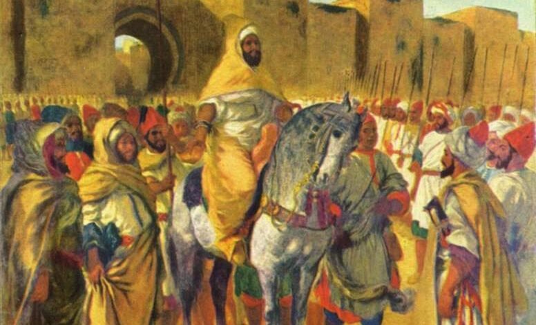 مولاي عبد الرحمن العلوي.. القائد الإصلاحي الذي أعاد بناء المغرب في القرن التاسع عشر