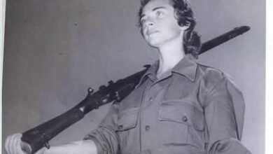 النساء المقاتلات في تراث الصعيد حكايات البطولة المنسية