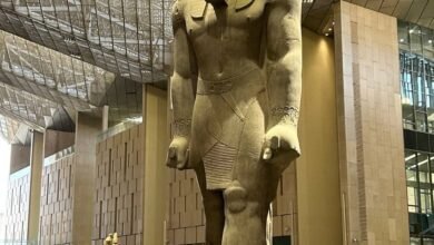 رمسيس الثاني