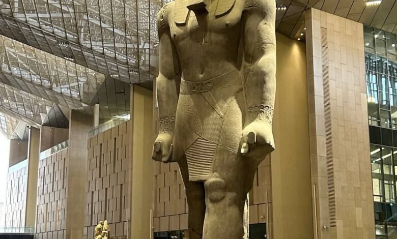 رمسيس الثاني