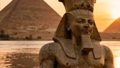 رمسيس الثاني