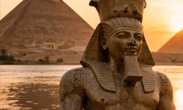 رمسيس الثاني