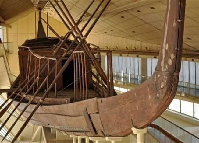 كمال الملاخ مكتشف مركب الملك خوفو وصاحب البصمة الخالدة في علم الآثار المصري