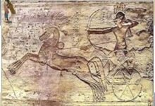 المركبات الحربية