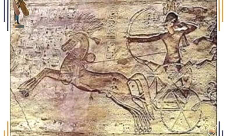 المركبات الحربية