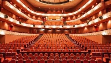 دار الاوبرا