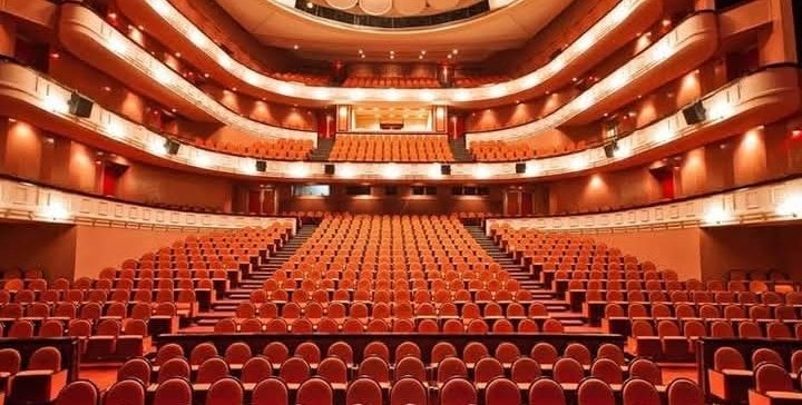 دار الاوبرا