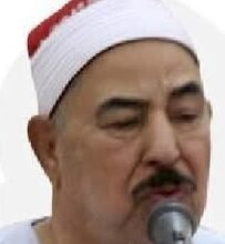 الشيخ محمد محمود الطبلاوي