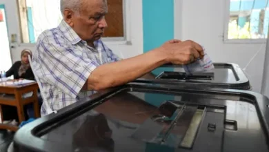 مصر تفتح صناديق الاقتراع.. انطلاق المرحلة الأولى من انتخابات مجلس النواب وسط إجراءات موسعة وإقبال متدرج