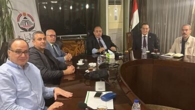 القصير يثني وعبد الظاهر يقود: الجبهة الوطنية بالجيزة تتحرك بخطة محكمة لدعم المرشحين