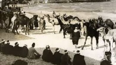 أسرار عائلة جدع العيسوي