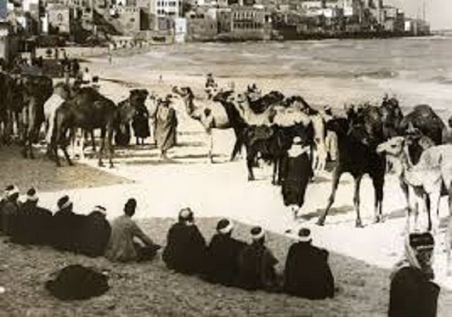 أسرار عائلة جدع العيسوي