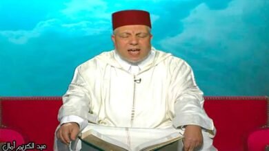 الشيخ محمد بن عبد الله الترابي… قائد ديني واجتماعي في المغرب العربي