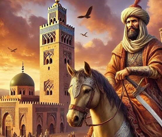 عبد المؤمن بن علي الكومي.. مؤسس الدولة الموحدية وباني إمبراطورية المغرب والأندلس