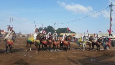 قبيلة أولاد عمران.. جذور عربية في قلب دكالة المغربية