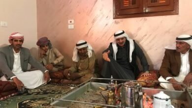 قبيلة أولاد سعيد.. إرث عربي في قلب المغرب