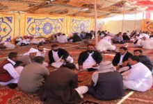 قبيلة أولاد علي.. جذور عريقة تمتد من قلب الجزيرة العربية إلى واحة مصر وليبيا والخليج