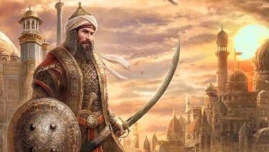 طارق بن زياد.. القائد الذي فتح أبواب أوروبا باسم الحضارة الإسلامية