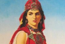 لالة فاطمة نسومر.. المرأة التي قادت الجبال ووحدت القبائل لمقاومة الاحتلال