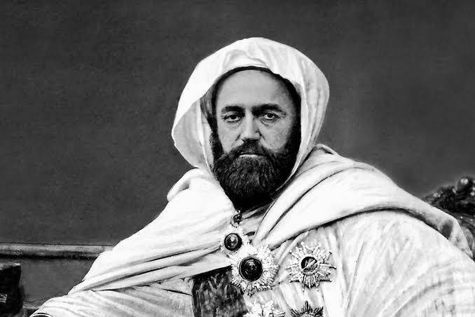الأمير عبد القادر الجزائري.. رمز المقاومة العربية ضد الاستعمار
