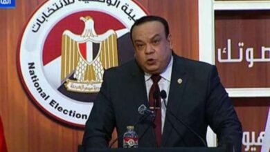الهيئة الوطنية تعلن تفاصيل نتائج المرحلة الأولى لانتخابات النواب 2025.. فوز هذه القائمة