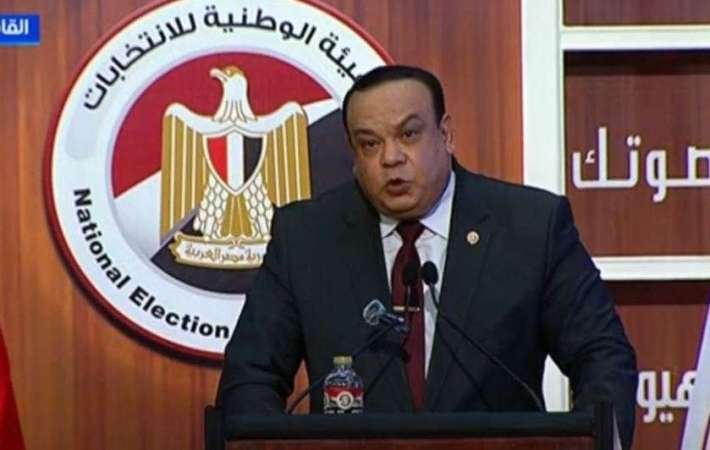 الهيئة الوطنية تعلن تفاصيل نتائج المرحلة الأولى لانتخابات النواب 2025.. فوز هذه القائمة