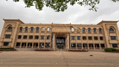 القصر الجمهوري