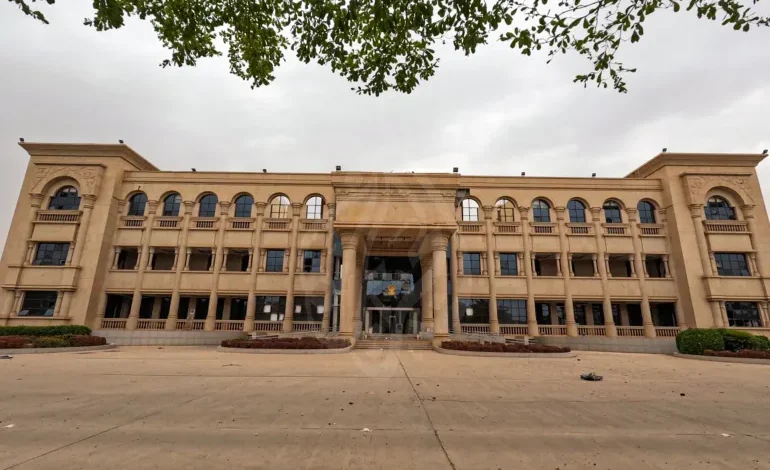 القصر الجمهوري