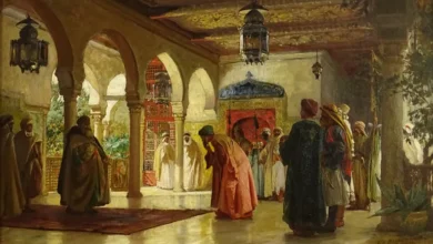 قصر أحمد باي