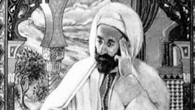 عبد الحميد بن باديس