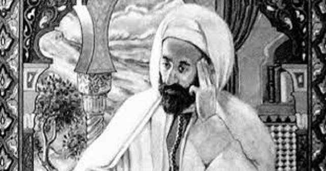 عبد الحميد بن باديس