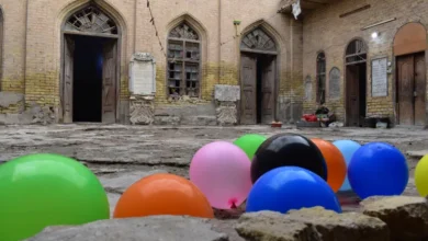 كنيسة مار يوسف البتول