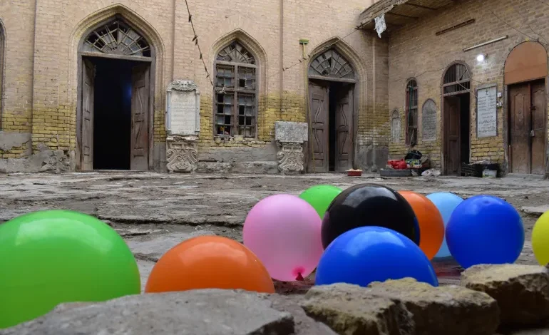 كنيسة مار يوسف البتول