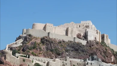 قلعة القاهرة