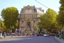 الحي اللاتيني قلب باريس الذي صنع التاريخ والعقل