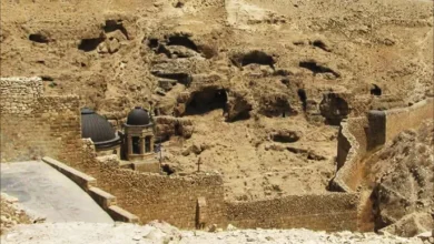 دير مار سابا