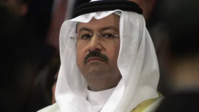 غازي الياور