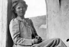 غيرترود بيل