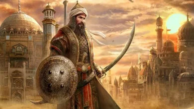 معركة وادي لكة