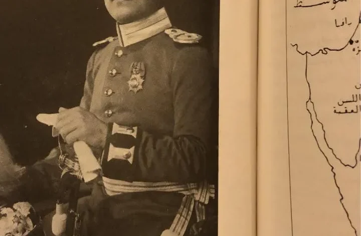 جعفر العسكري