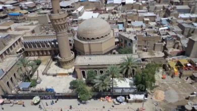 جامع الخلفاء