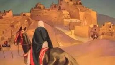 قبائل المقارحة