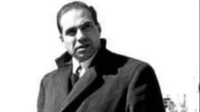 عبد الحميد السراج