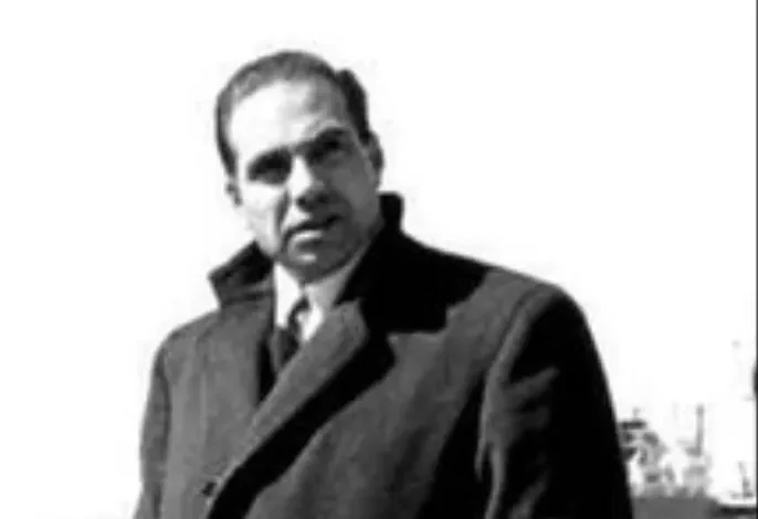 عبد الحميد السراج