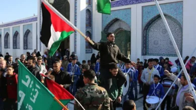 قرية الراوية