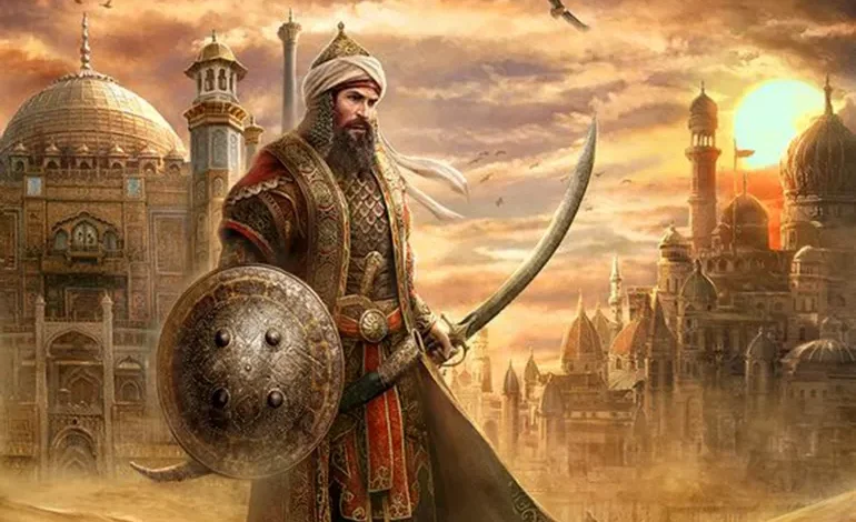 معركة وادي لكة