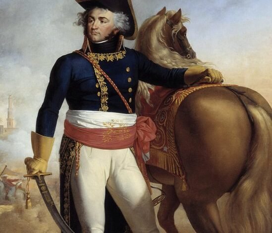 سليمان الحلبي.. بطل المقاومة العربية ورمز الشجاعة ضد الاحتلال الفرنسي