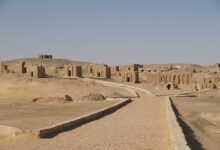 درب الأربعين.. طريق القوافل الذي ربط مصر بعمق إفريقيا عبر آلاف السنين