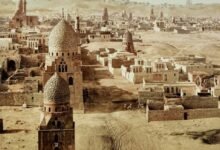 مدينة الفسطاط.. مهد العمران الإسلامي وأولى عواصم مصر بعد الفتح